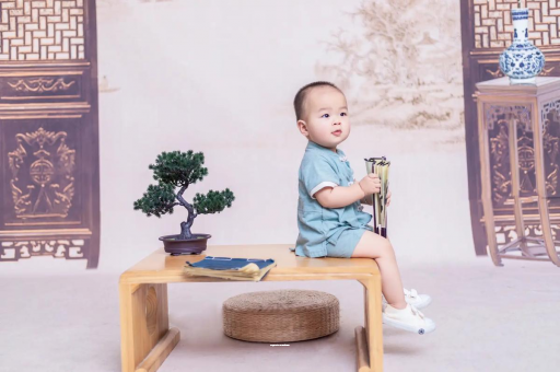衡水宝宝多久认识妈妈